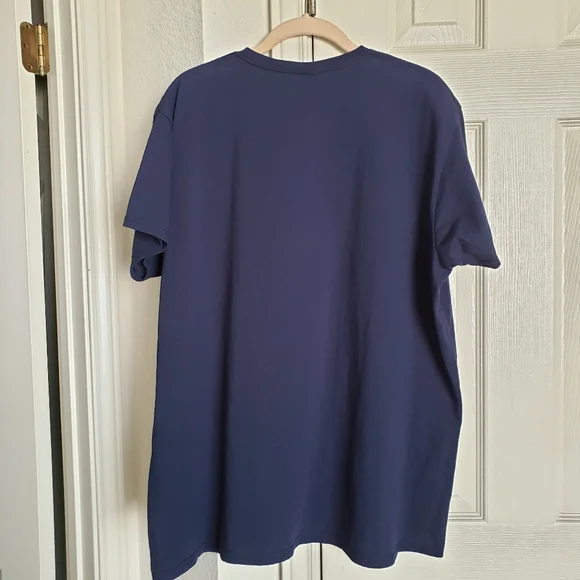 NaNoWriMo 2019 XXL shirt + BONUS 2018 XL tee - Picture 4 of 9